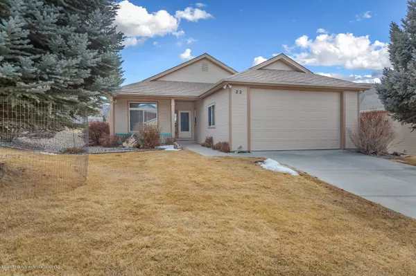 22 Aster Court, Parachute, CO 81635