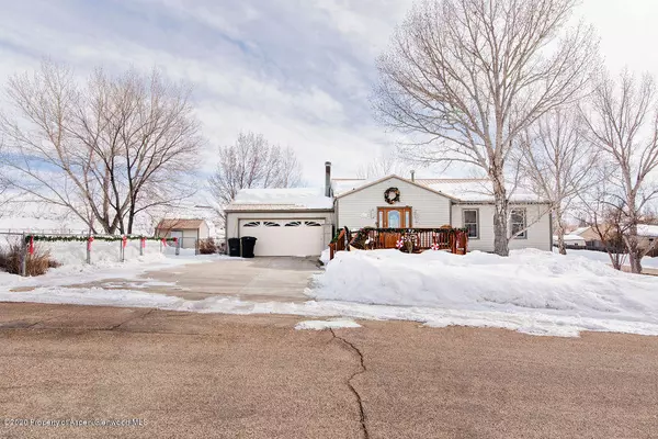 Craig, CO 81625,867 Exmoor Road