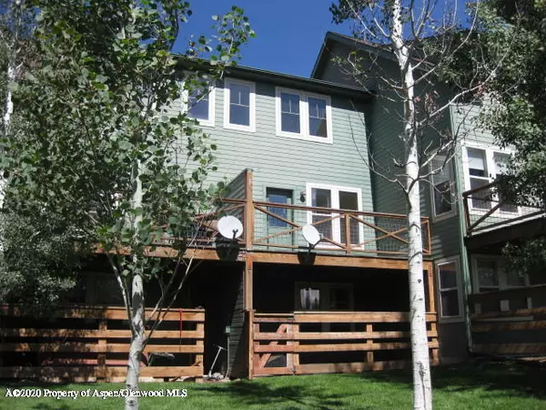 209 Lakeside Court Court, Basalt, CO 81621