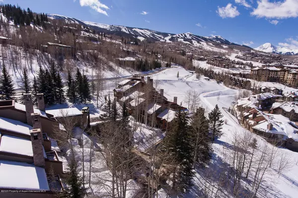 Snowmass Village, CO 81615,800 Ridge Road #12