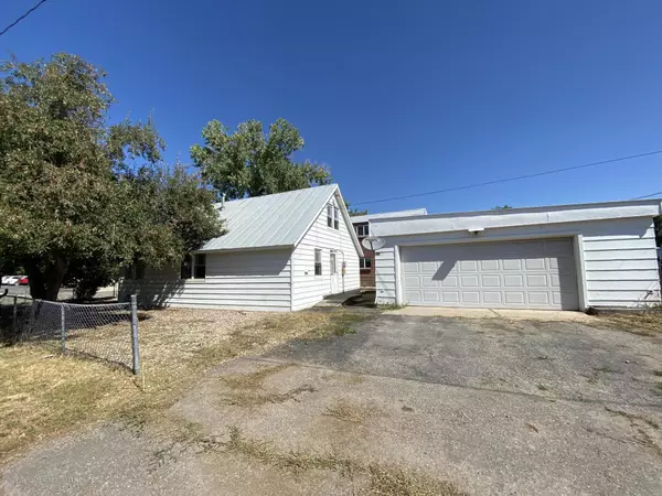 Craig, CO 81625,601 Russell Street