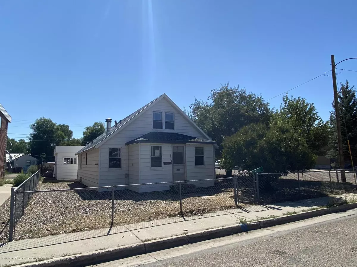 Craig, CO 81625,601 Russell Street