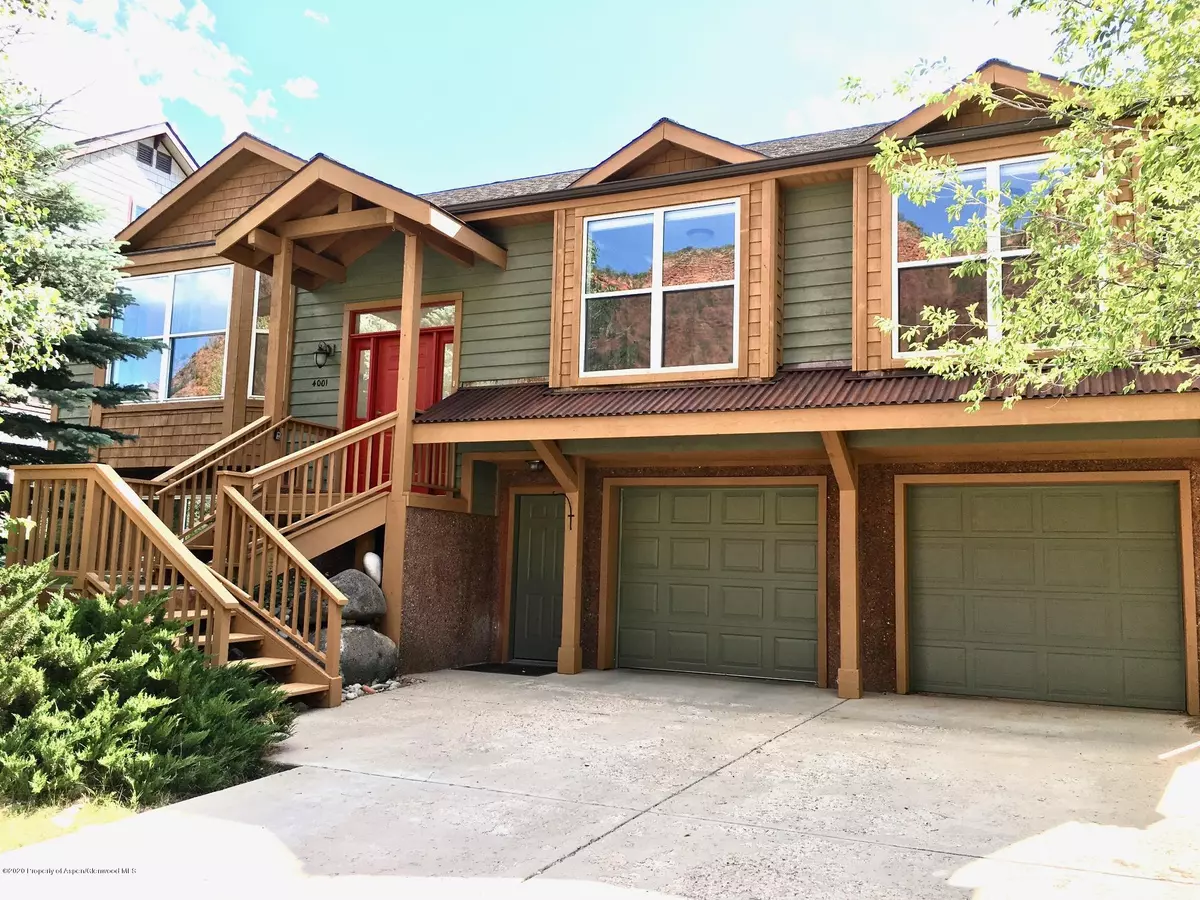 Glenwood Springs, CO 81601,4001 Sky Ranch Drive