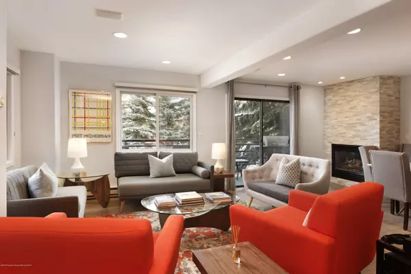 650 S Monarch Street Unit 2, Aspen, CO 81611