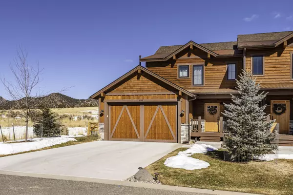 698 Cheyenne Avenue, New Castle, CO 81647