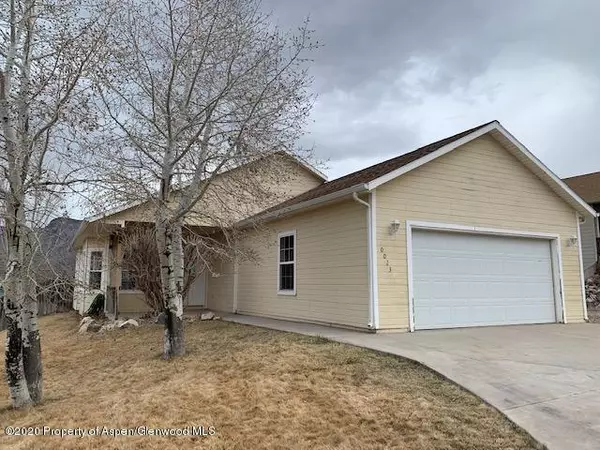 23 Willow View Way, Parachute, CO 81635