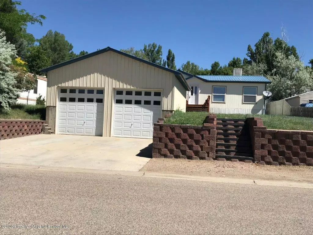 Craig, CO 81625,2025 Baker Drive