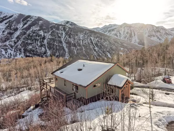 455 W Village Drive, Marble, CO 81623