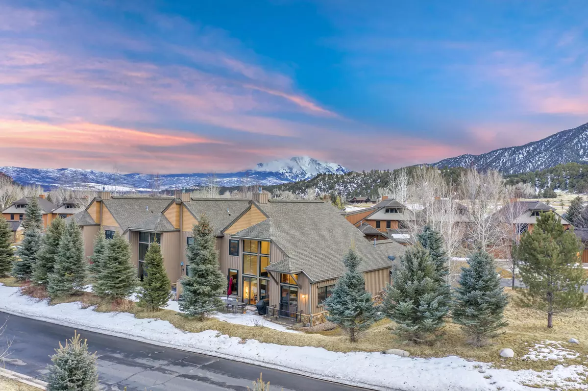 Carbondale, CO 81623,90 Primrose Road