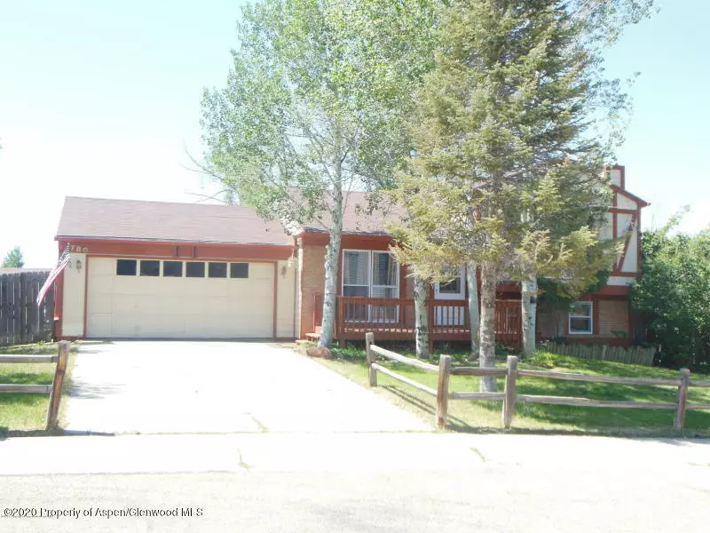 Craig, CO 81625,780 Riford Road