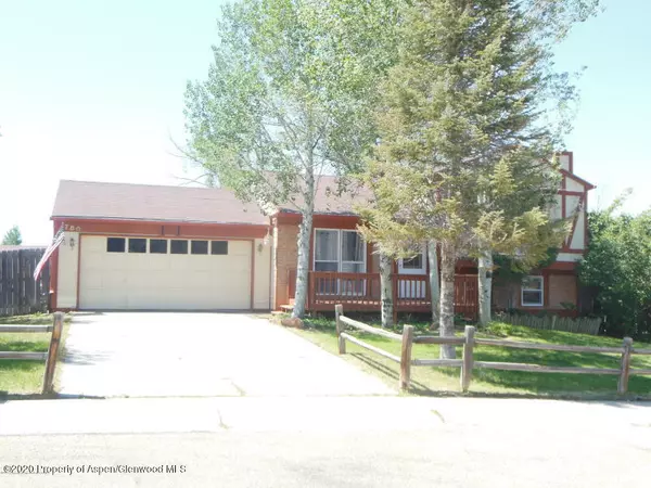 780 Riford Road, Craig, CO 81625