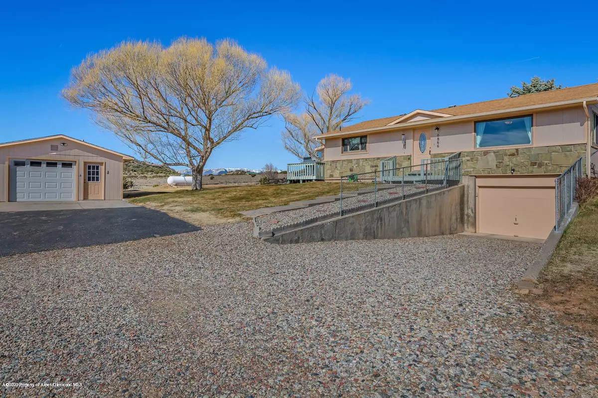 Silt, CO 81652,0866 Odin Drive