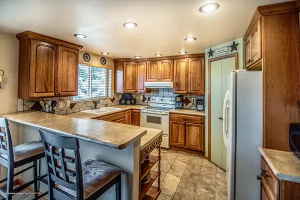 Craig, CO 81625,1006 SHEPHERD Drive