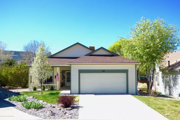 182 Limberpine Circle, Parachute, CO 81635