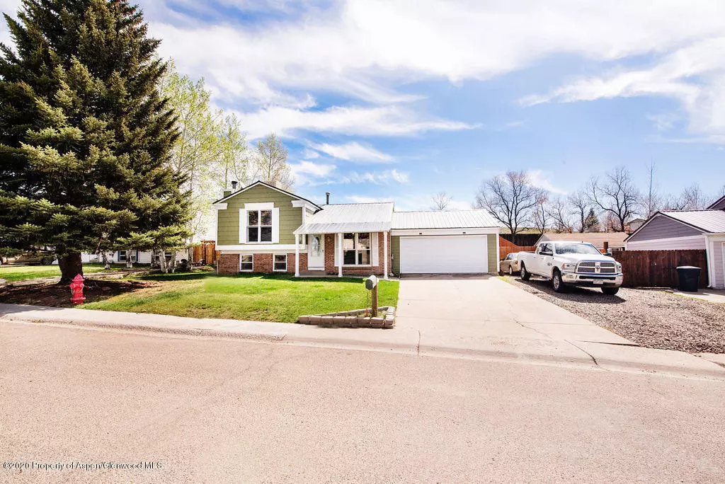 Craig, CO 81625,847 Exmoor Circle