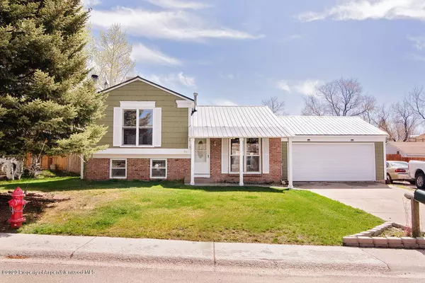 Craig, CO 81625,847 Exmoor Circle