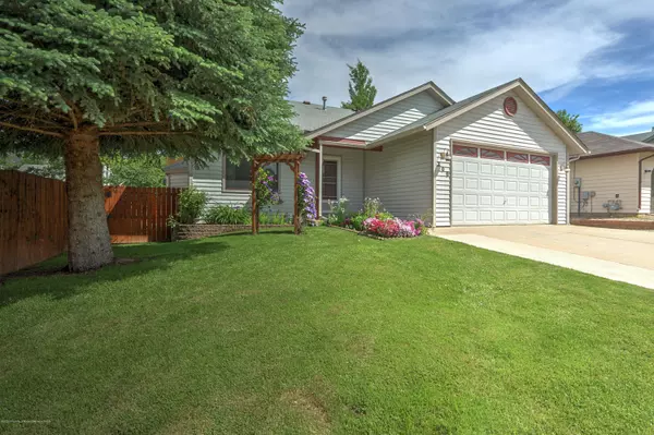 200 Lupine Drive, New Castle, CO 81647