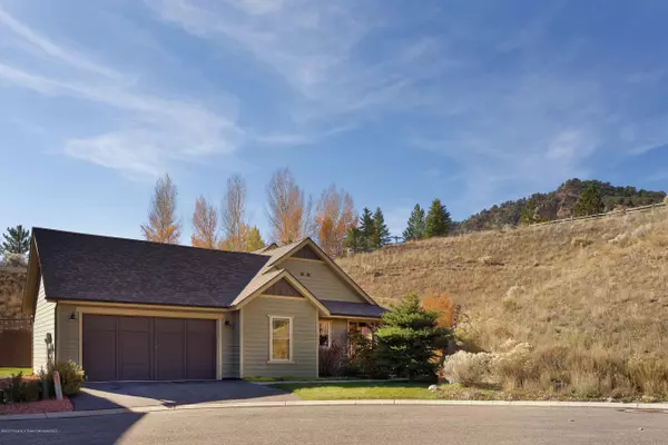 237 Bentgrass Drive, Glenwood Springs, CO 81601