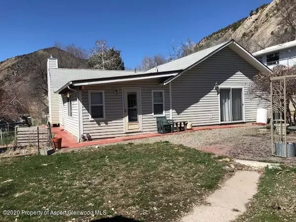 New Castle, CO 81647,166 N 3rd Street