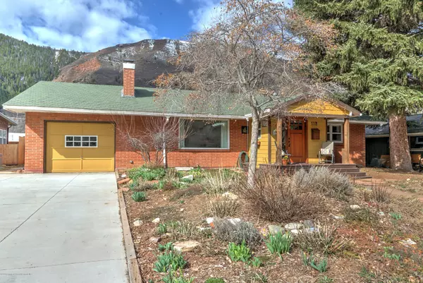 Glenwood Springs, CO 81601,112 Polo Road