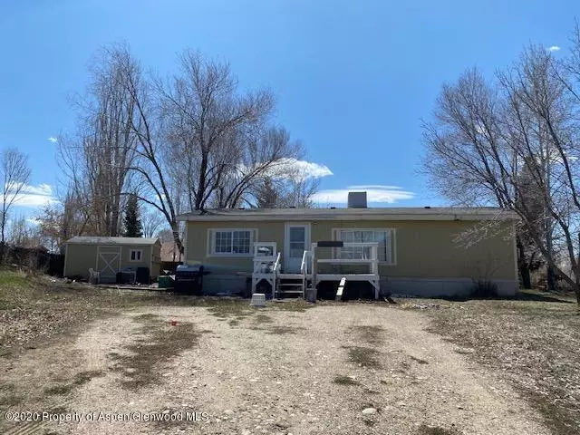 Craig, CO 81625,2152 Jeffcoat Drive