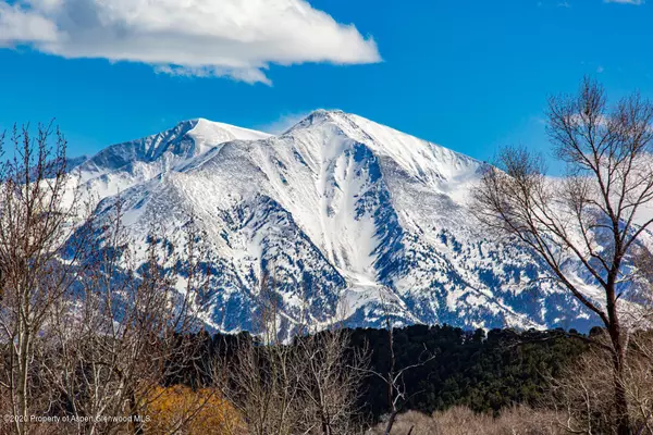 Carbondale, CO 81623,109 W Diamond A Ranch Road