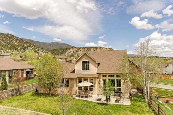 529 Wagon Wheel Circle, New Castle, CO 81647