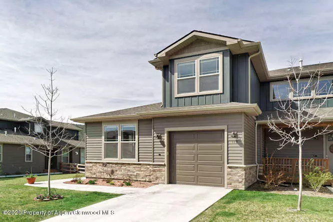 New Castle, CO 81647,119 Redstone Drive