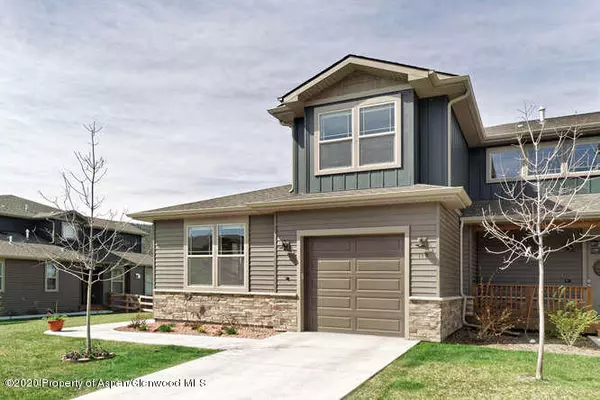 119 Redstone Drive, New Castle, CO 81647