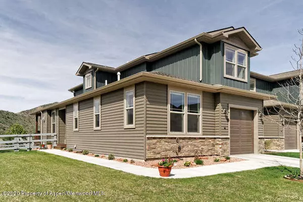 New Castle, CO 81647,119 Redstone Drive