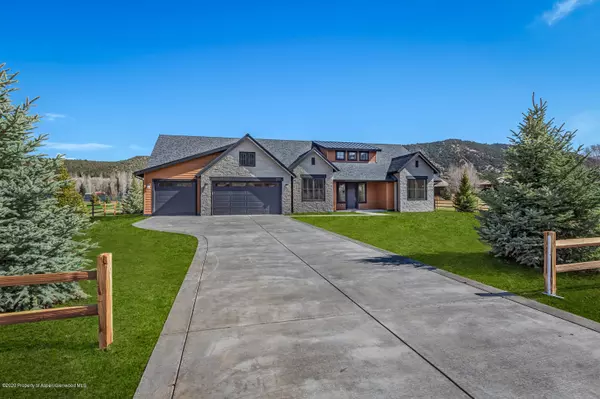 277 Equestrian Way, Carbondale, CO 81623