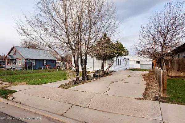 Craig, CO 81625,679 Tucker Street