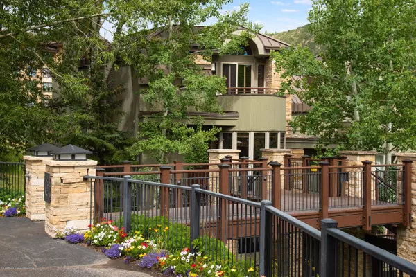 381 Ridge Road C1, Snowmass Village, CO 81615