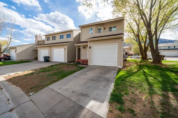 510 Yarrow Circle, Parachute, CO 81635