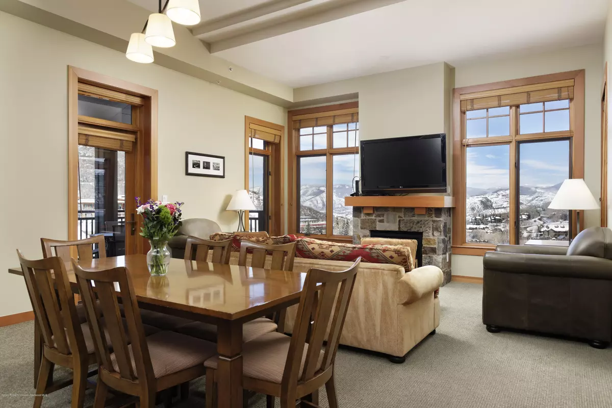 Snowmass Village, CO 81615,60 Carriage Way 3126