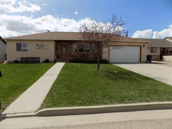 Craig, CO 81625,226 Bilsing Street