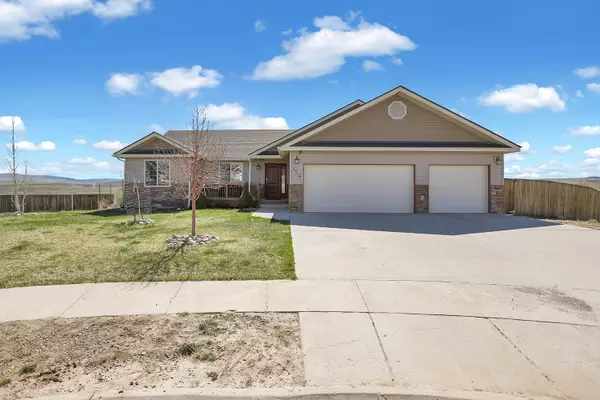 3316 Overlook Place, Craig, CO 81625