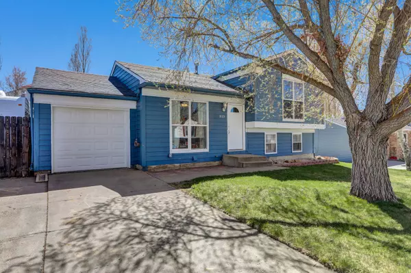 Craig, CO 81625,819 Exmoor Circle