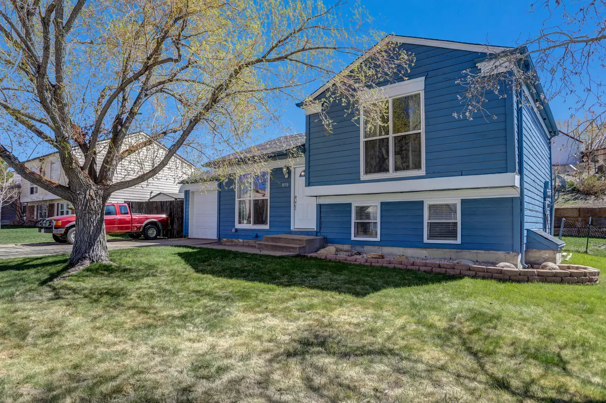 Craig, CO 81625,819 Exmoor Circle