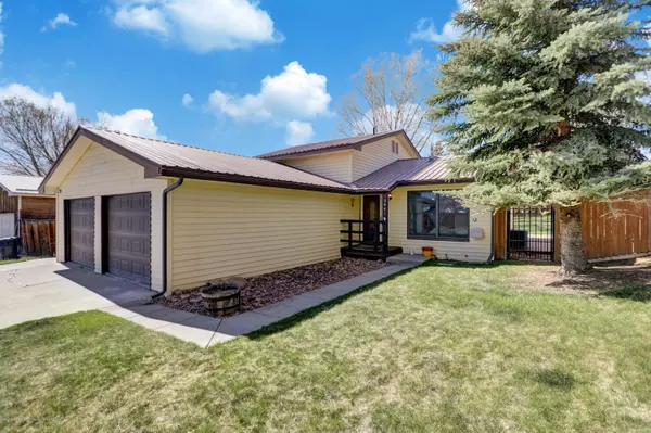 Craig, CO 81625,3441 Ridgeview Road