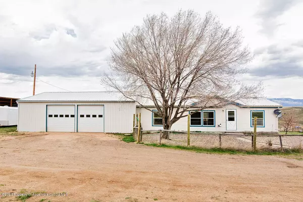 Craig, CO 81625,2254 County Road 22