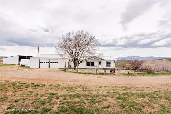 2254 County Road 22, Craig, CO 81625