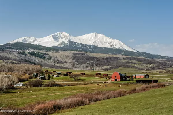 Basalt, CO 81621,150 Spring Creek Road