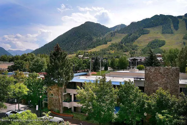 301 E Hyman Avenue #207 (Wks 2, 22, & 37), Aspen, CO 81611