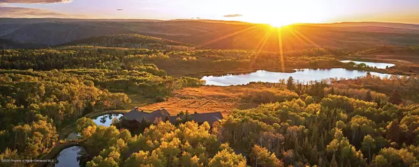 36843 Co Rd 17, Meeker, CO 81641