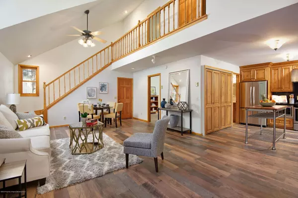 Basalt, CO 81621,310 Roaring Fork Court