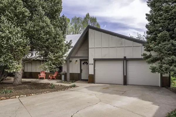 Basalt, CO 81621,310 Roaring Fork Court