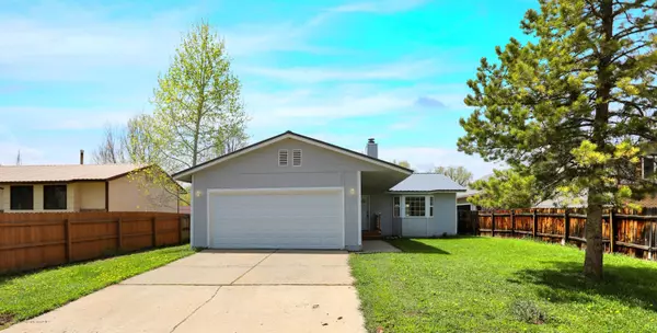 1182 LINCOLN Street, Craig, CO 81625