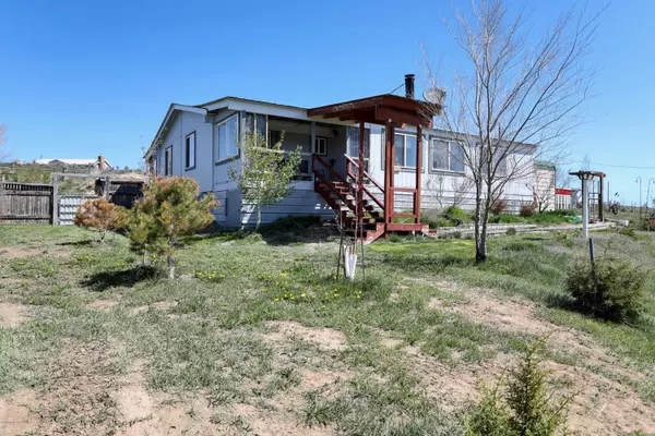 4460 E Victory Way, Craig, CO 81625