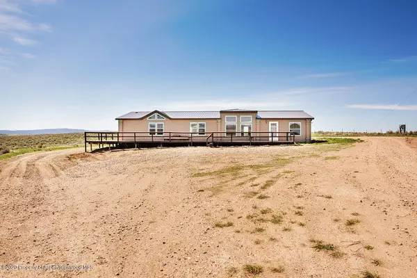 Craig, CO 81625,700 County Road 210